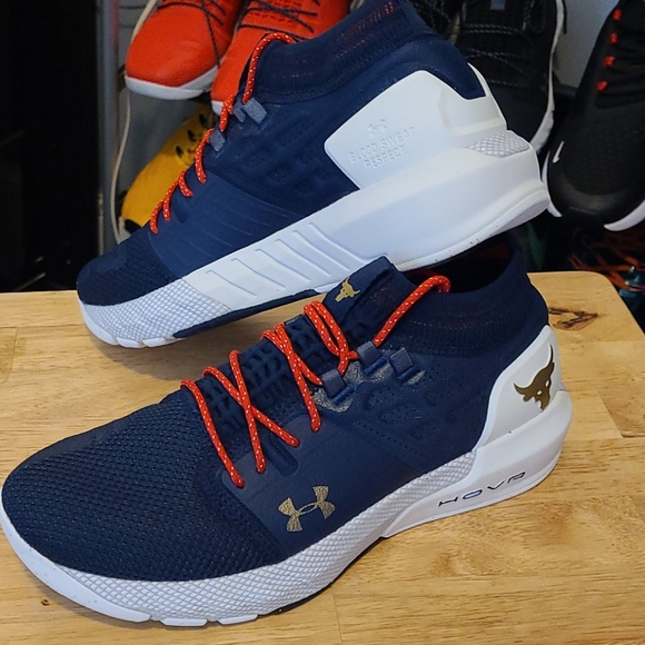 Under Armour Project 2 HOVR - Picture 6 of 6